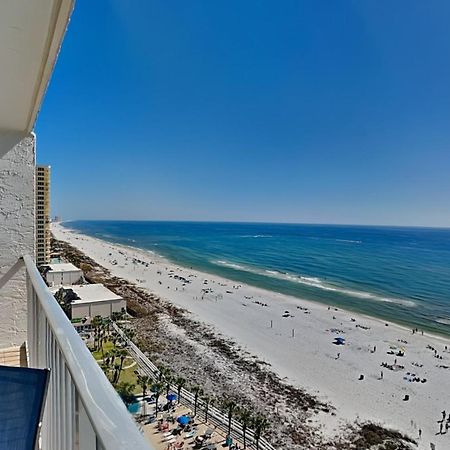 Summit Beach Resort 1412 Panama City Beach Kültér fotó