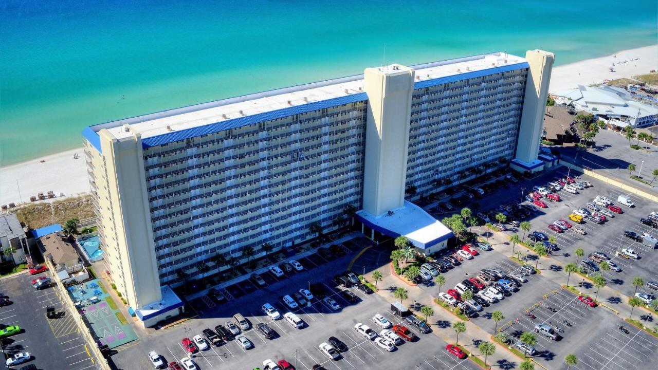 Summit Beach Resort 1412 Panama City Beach Kültér fotó