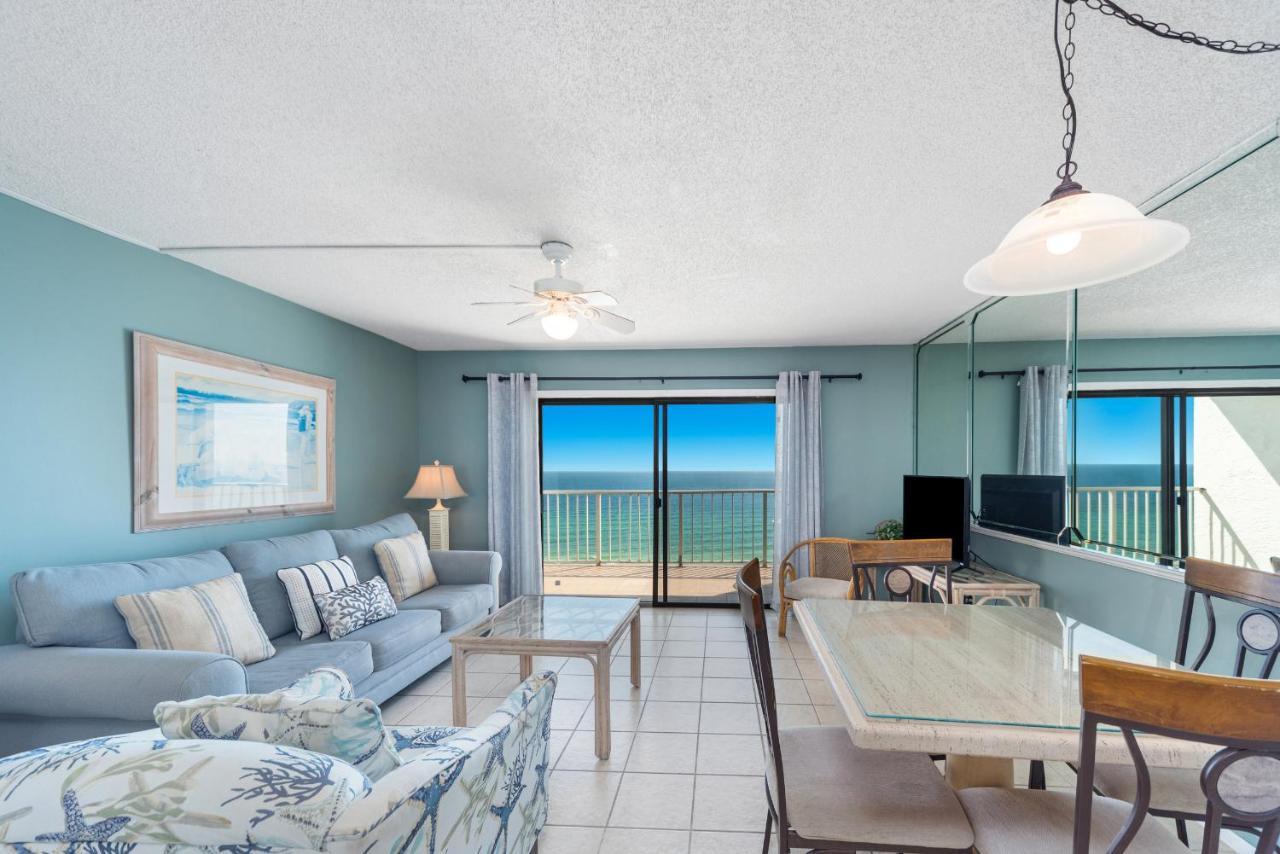 Summit Beach Resort 1412 Panama City Beach Kültér fotó