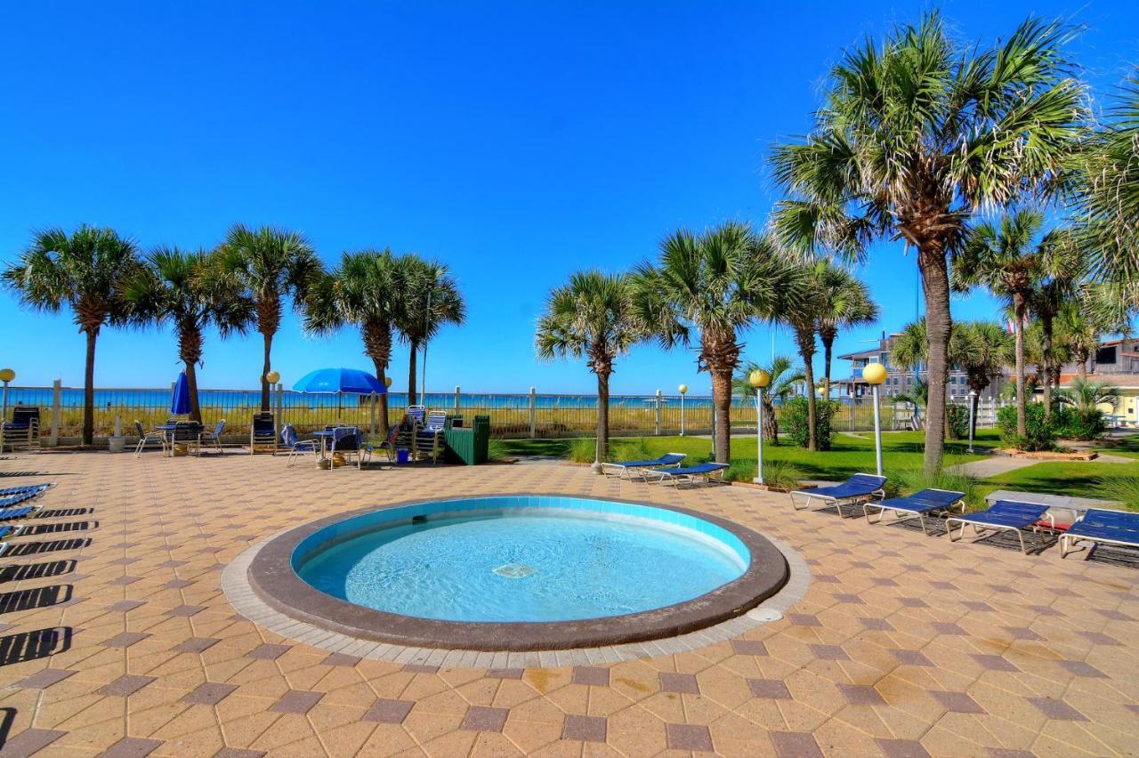 Summit Beach Resort 1412 Panama City Beach Kültér fotó