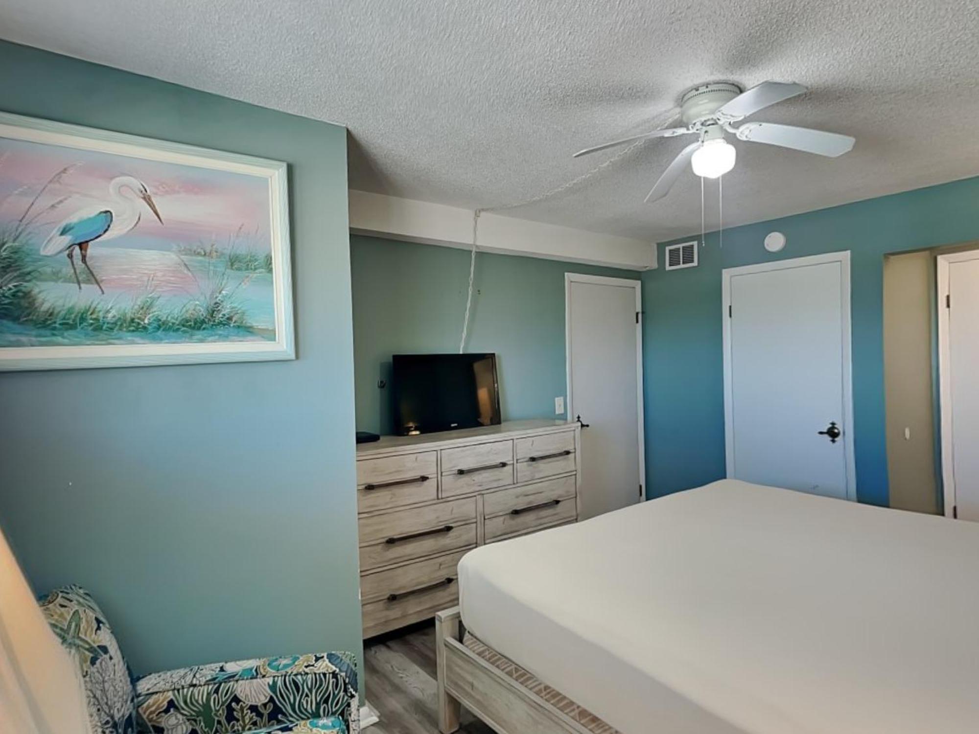 Summit Beach Resort 1412 Panama City Beach Kültér fotó