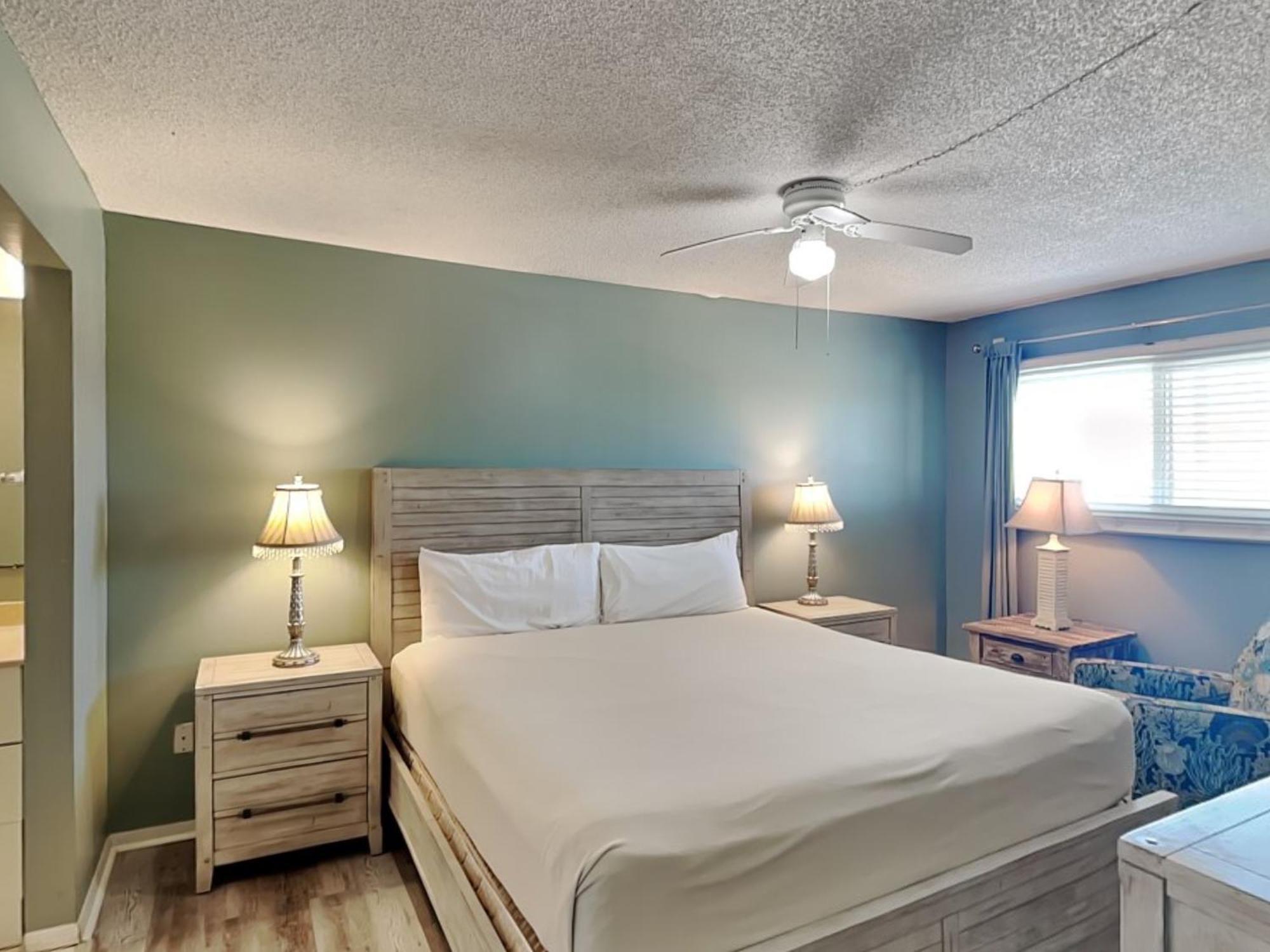 Summit Beach Resort 1412 Panama City Beach Kültér fotó