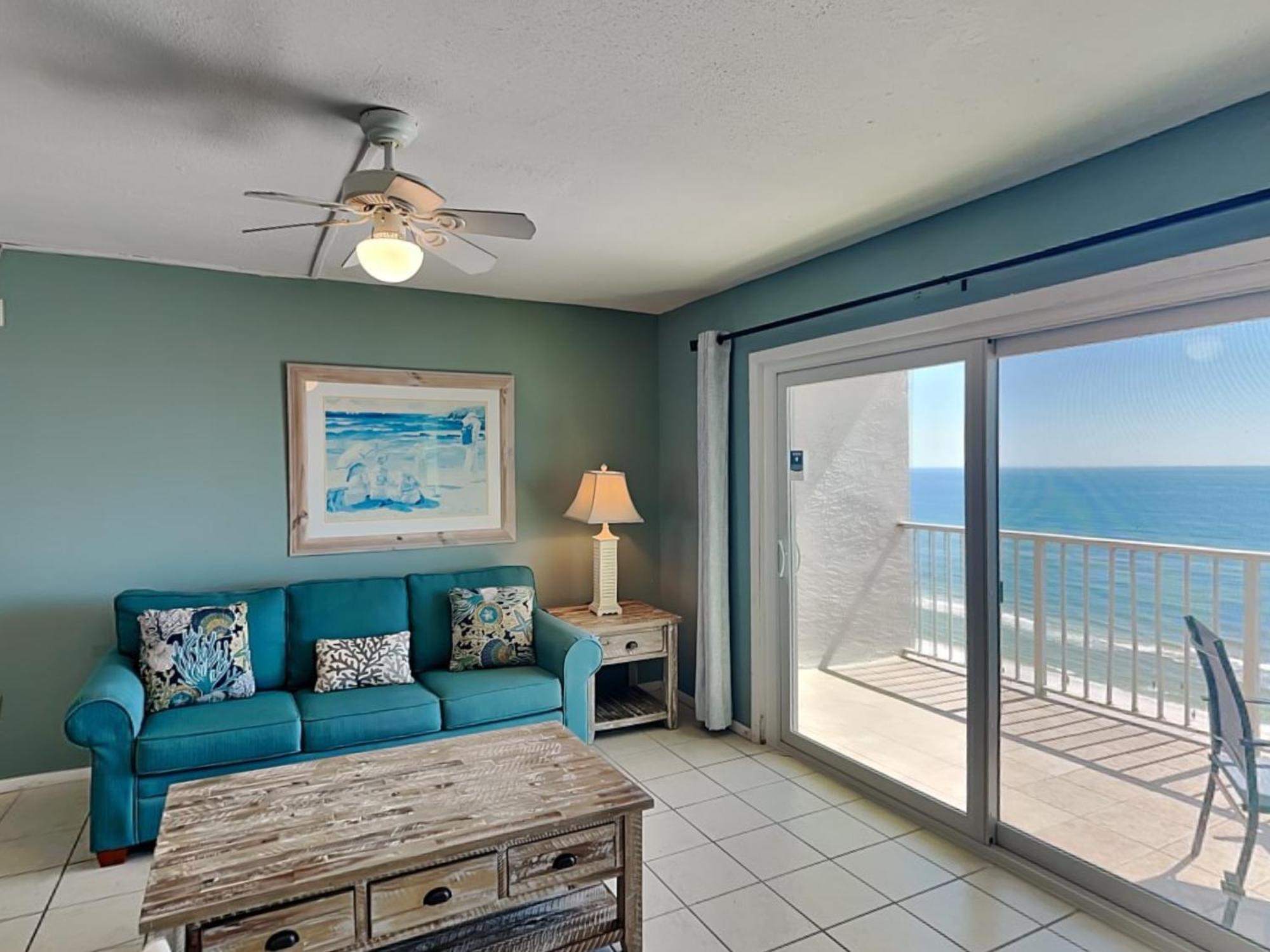 Summit Beach Resort 1412 Panama City Beach Kültér fotó