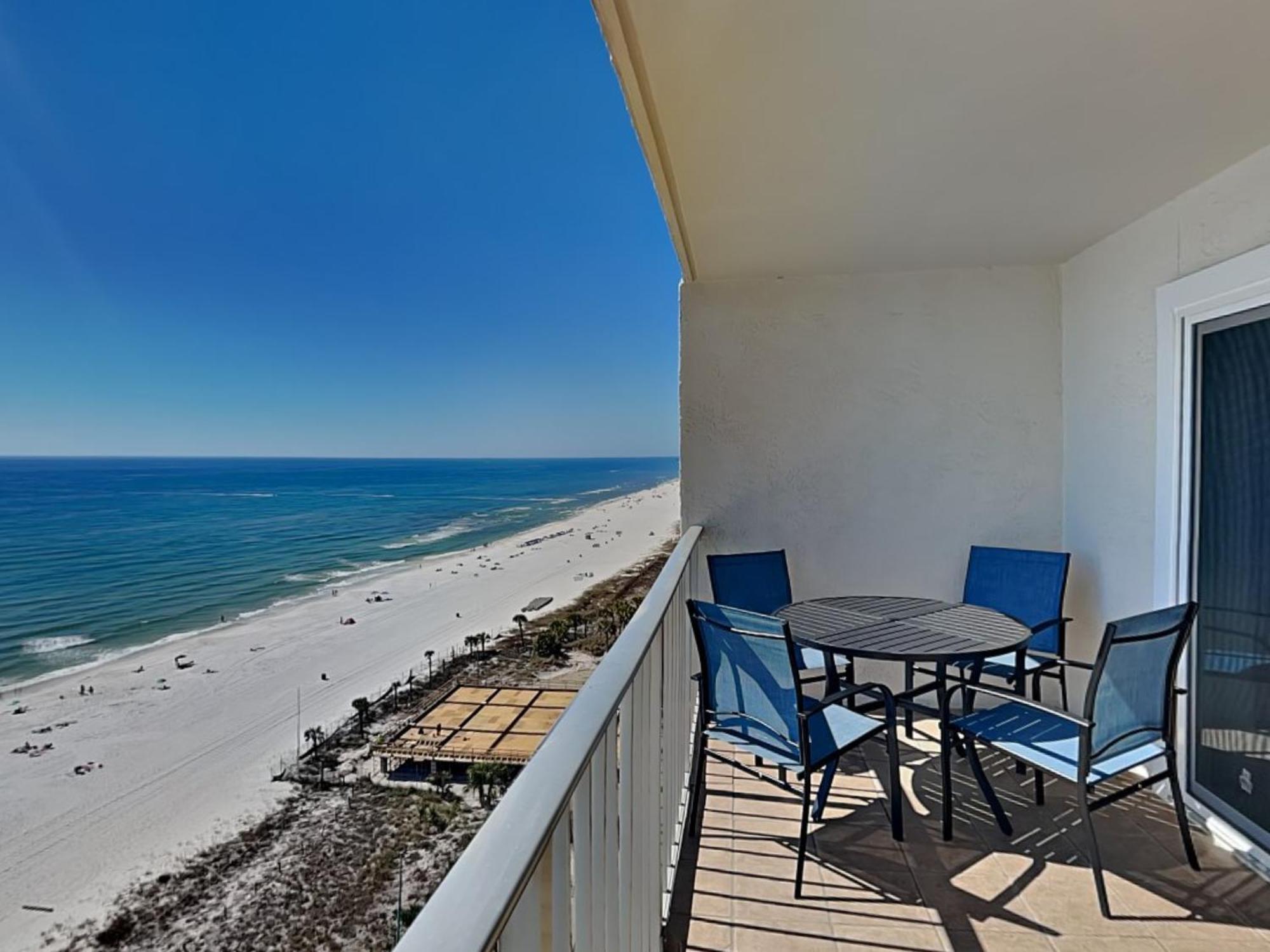 Summit Beach Resort 1412 Panama City Beach Kültér fotó